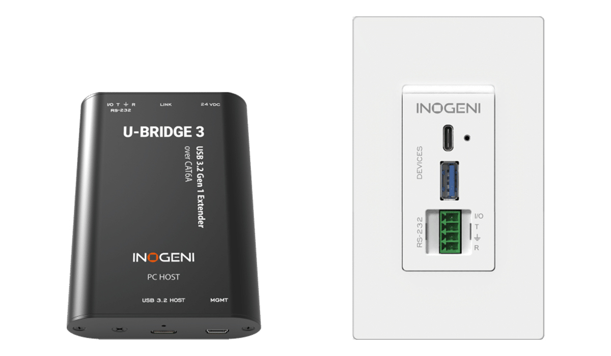 U-BRIDGE 3 WP