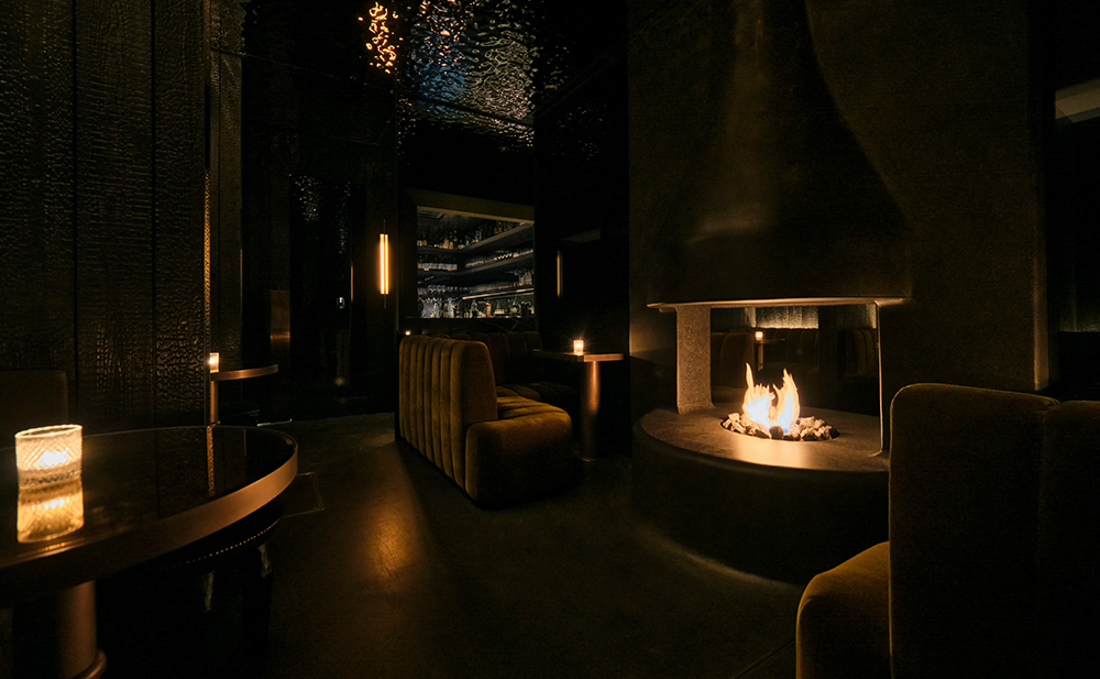 BAR DANRO
