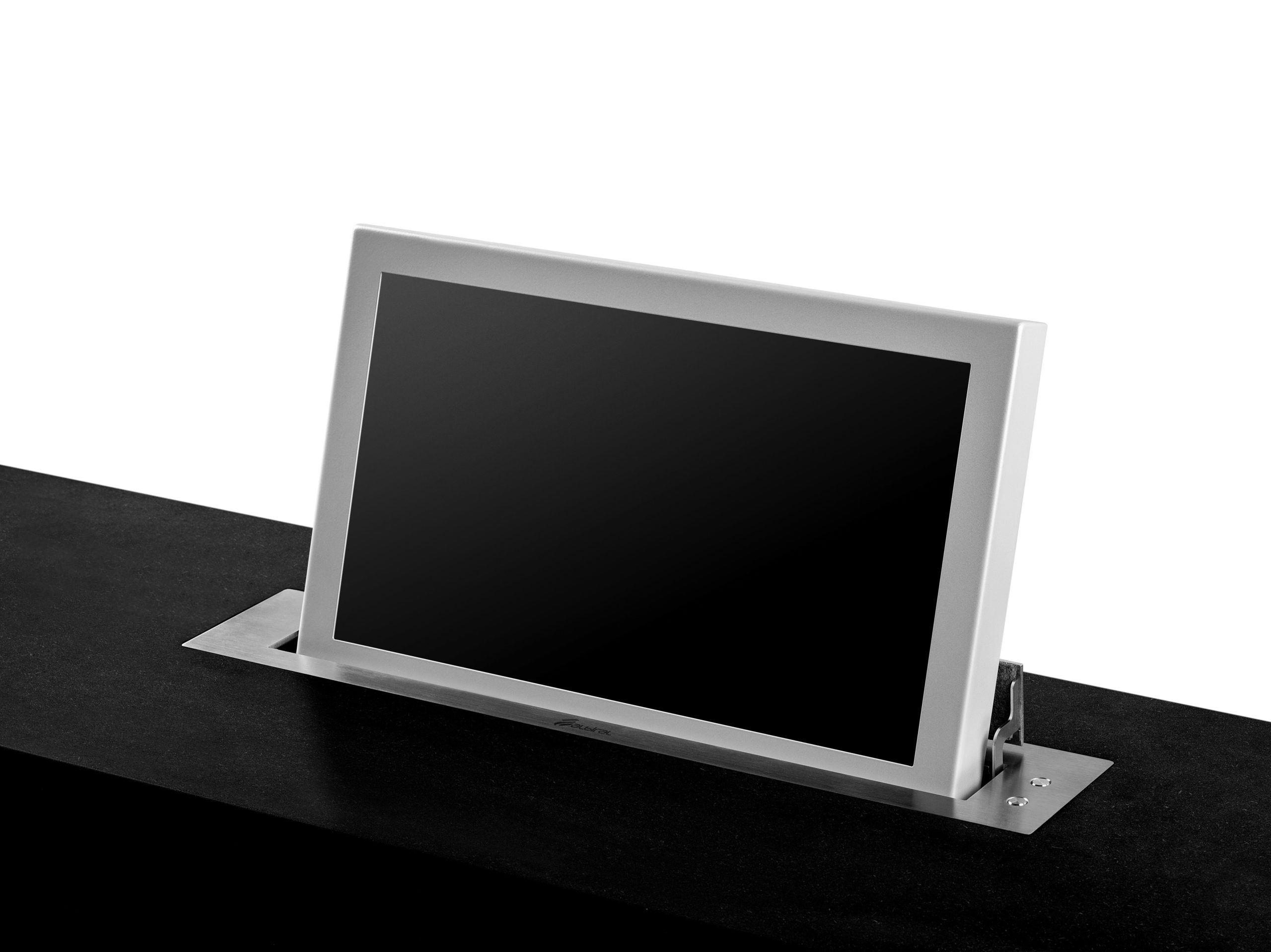 Smart Retractable Monitors