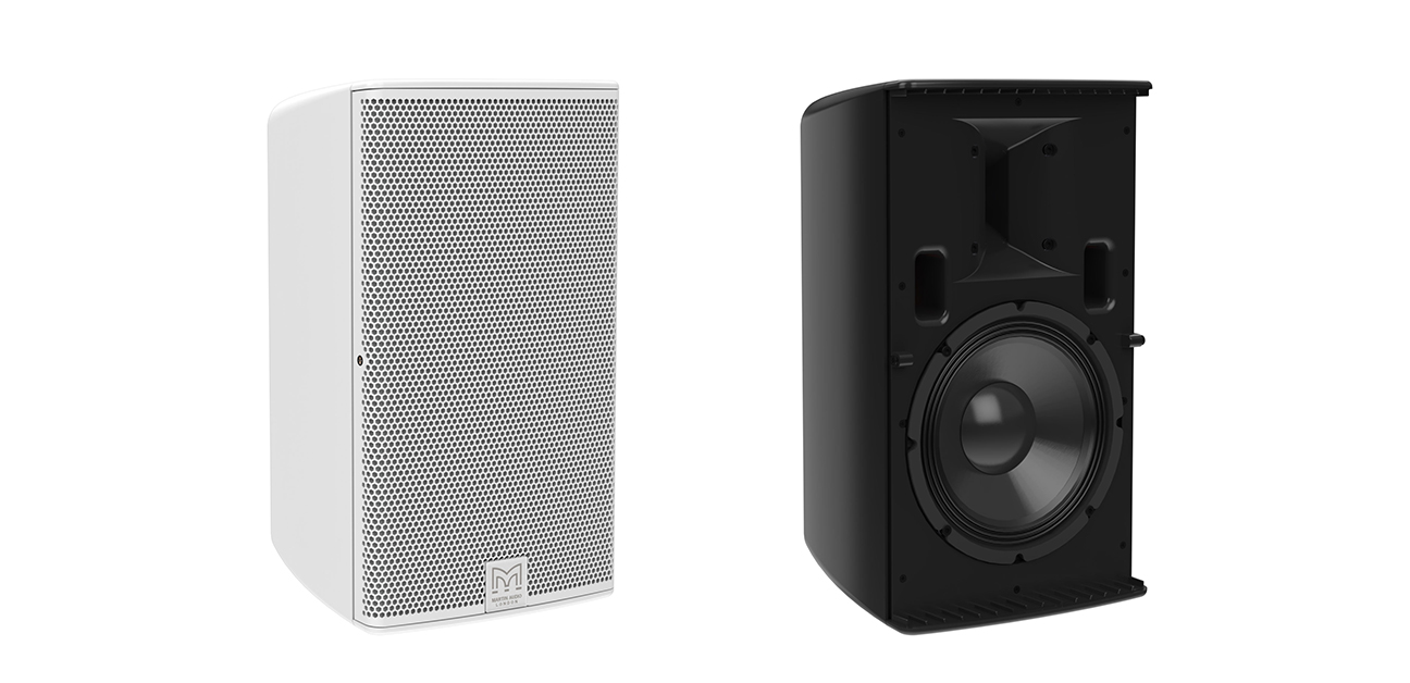 Martin Audioより新製品「A80T」が発売
