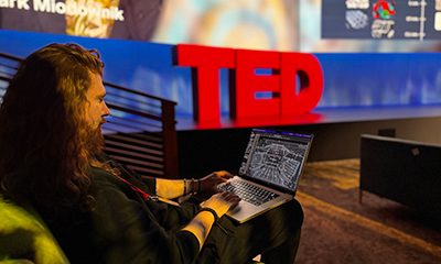 TED Talks