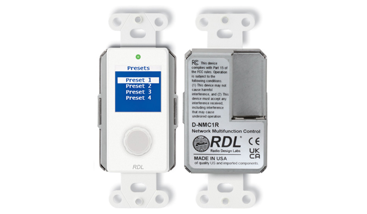 D-NMC1R