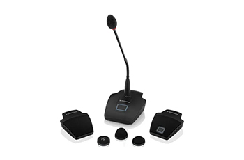 SpeechLine有線設備マイク