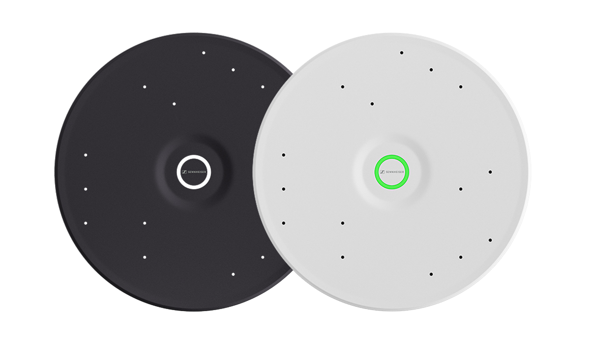 TeamConnect Ceiling Medium