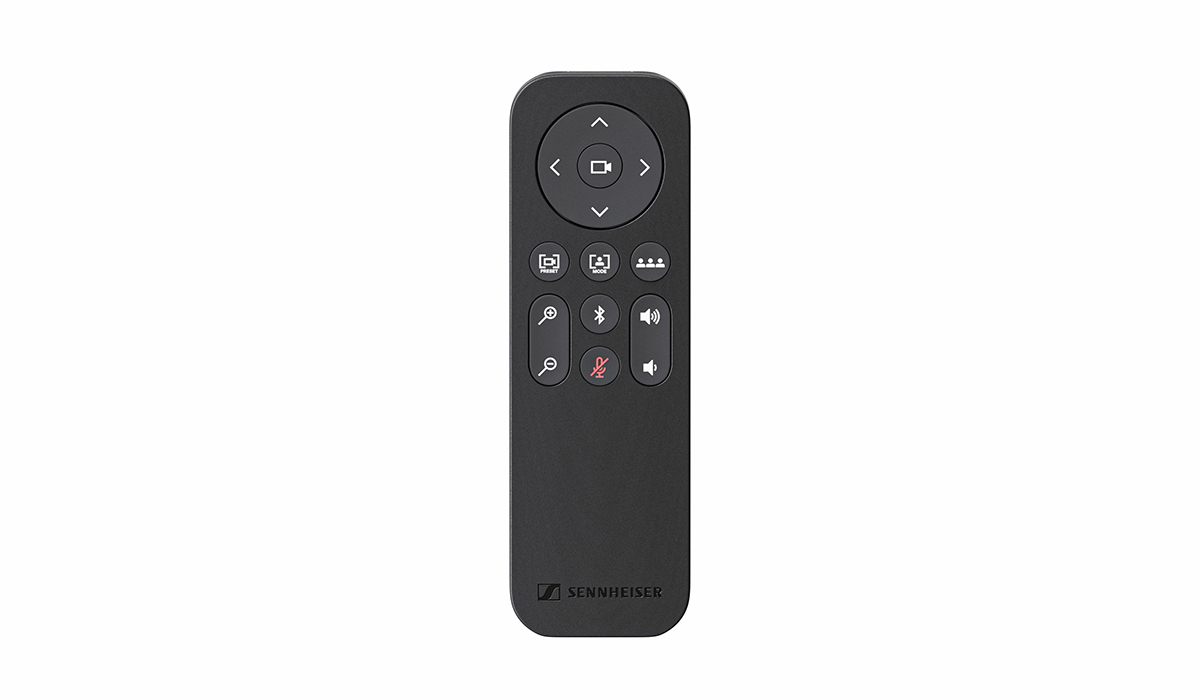 Remote Control for TC Bar S/M