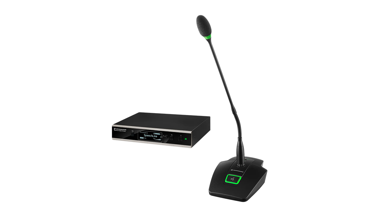 SL TS 153 GN-L Set DW-5 US