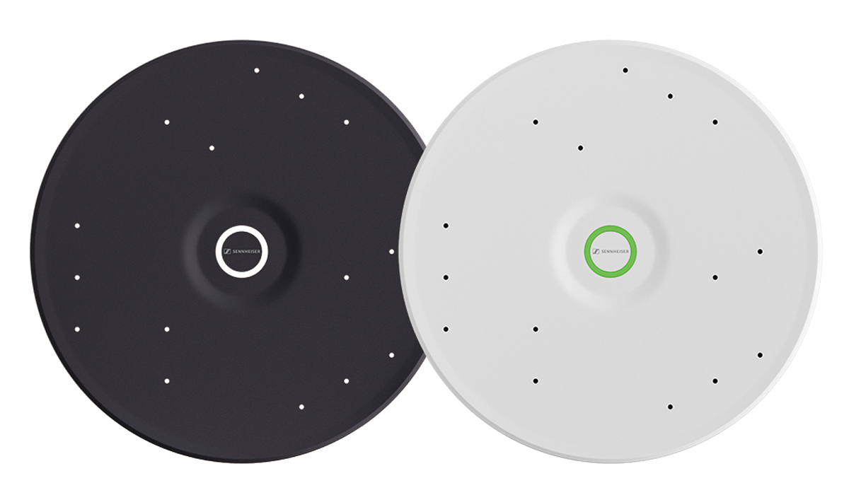 TeamConnect Ceiling Medium