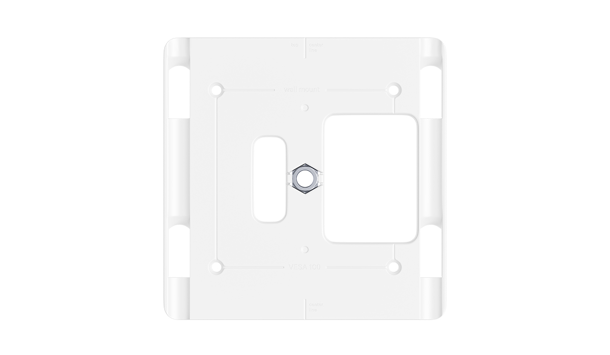Wall Mount adapter