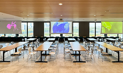 某外資系製薬会社