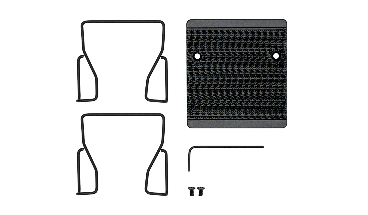 A20-TX Guitar Strap Clip
