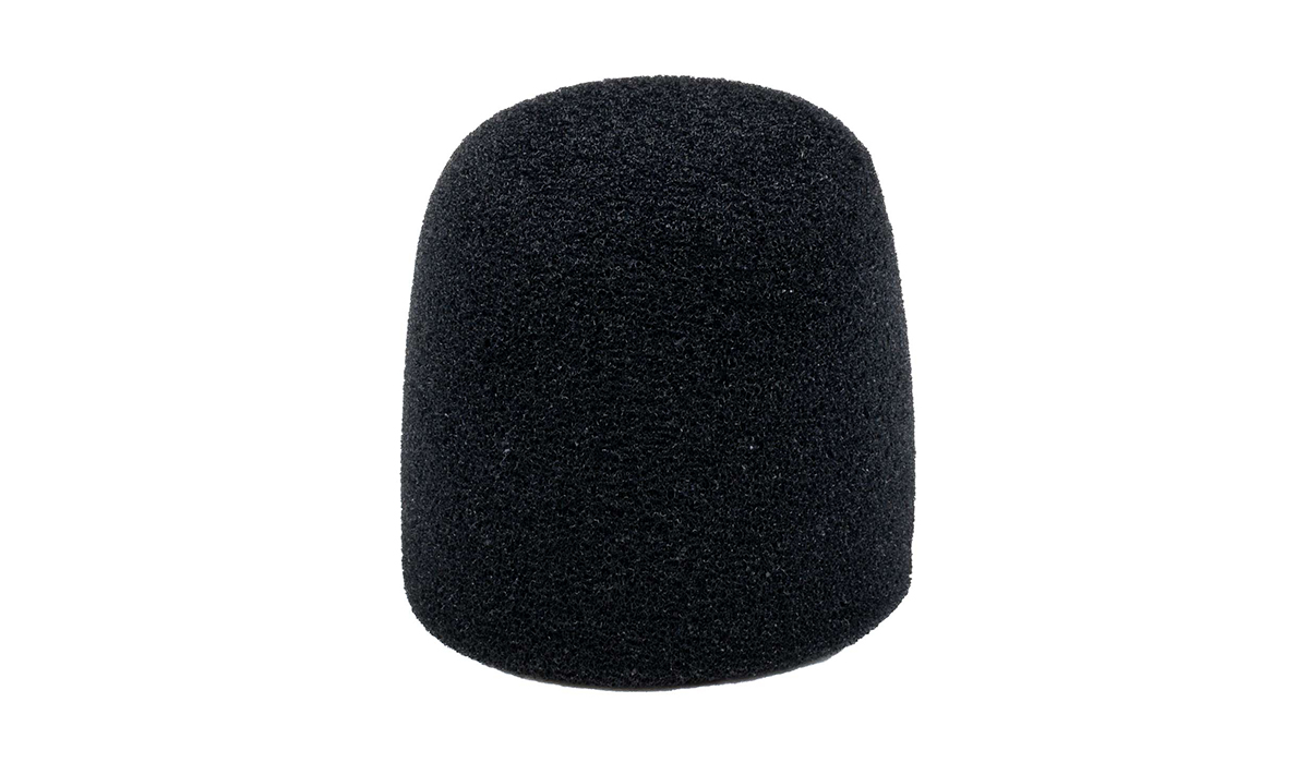 CD1 Black Foam
