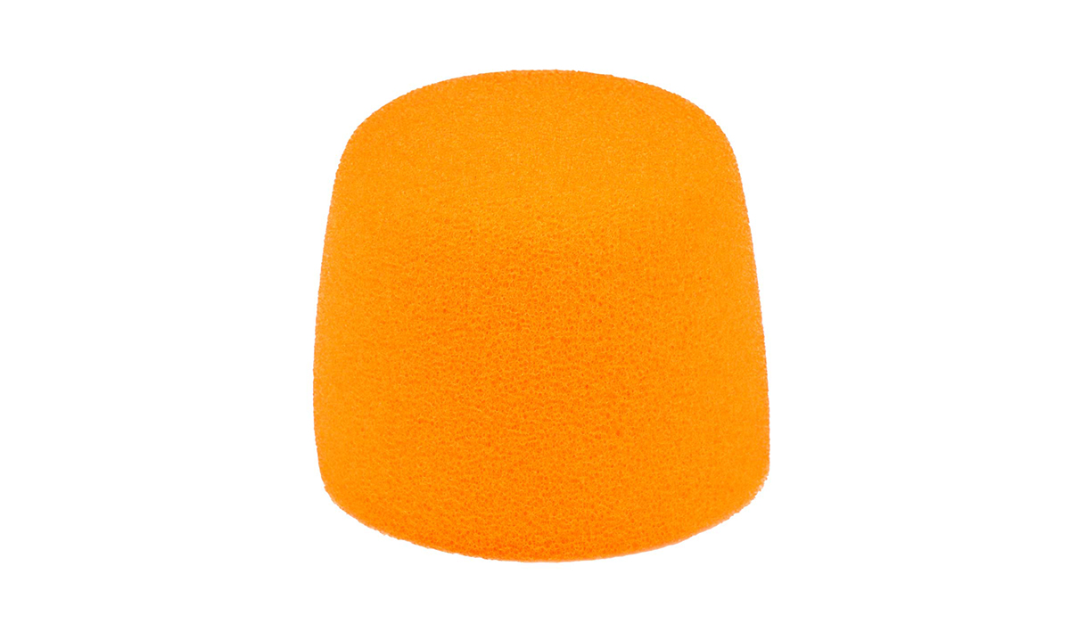 CD1 Orange Foam