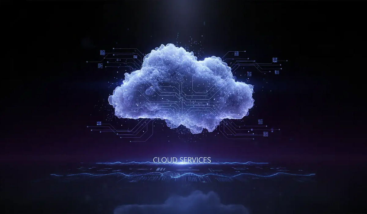 dMix Cloud