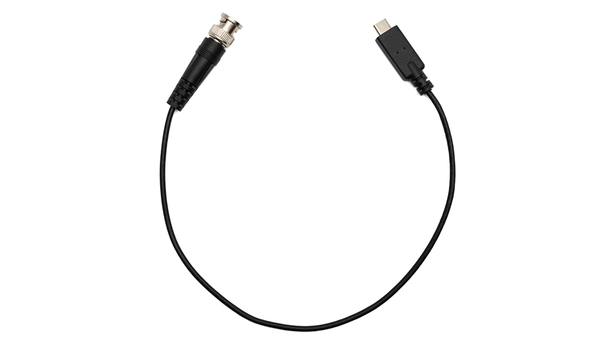 XL-TC-USBC-BNC