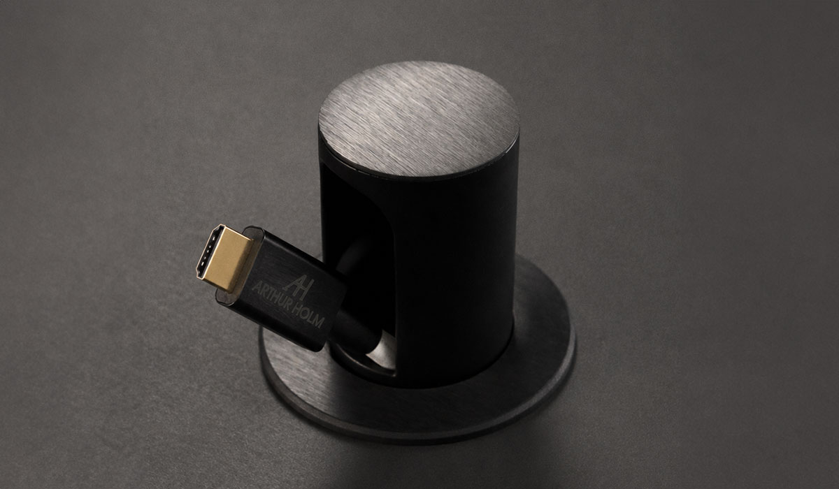 DynamicCableRetract