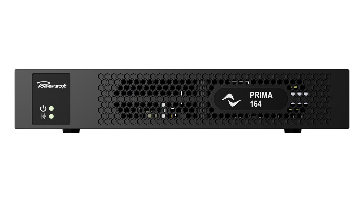 PRIMA164
