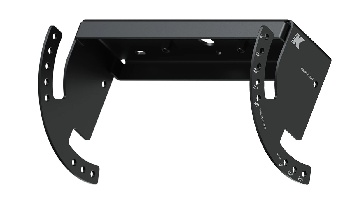 K-UBRACKETKX12