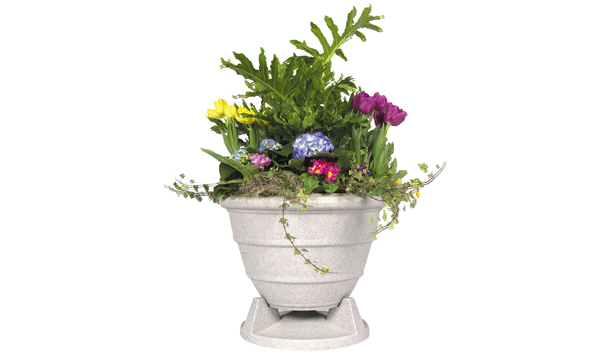 OmniPlanter 8.0