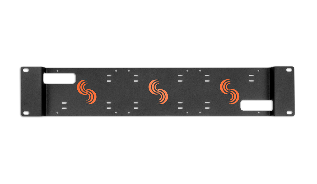 Astral PowerStation Rack-mount kit