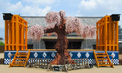 太秦映画村
